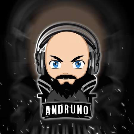 Andruno's' Logo